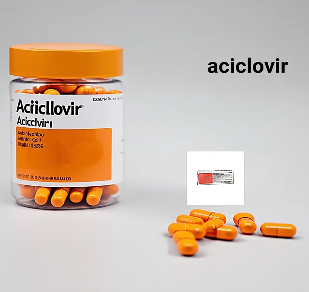 Prezzo aciclovir compresse